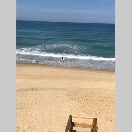 Mimizan-Plage Maison A 300M De La Plage, Quartier Calme מראה חיצוני תמונה